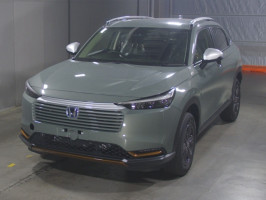 Honda Vezel - e:HEV X ﾊﾝﾄ Package